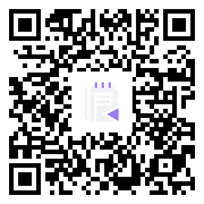 QR-код визитки Иван Ковалёв